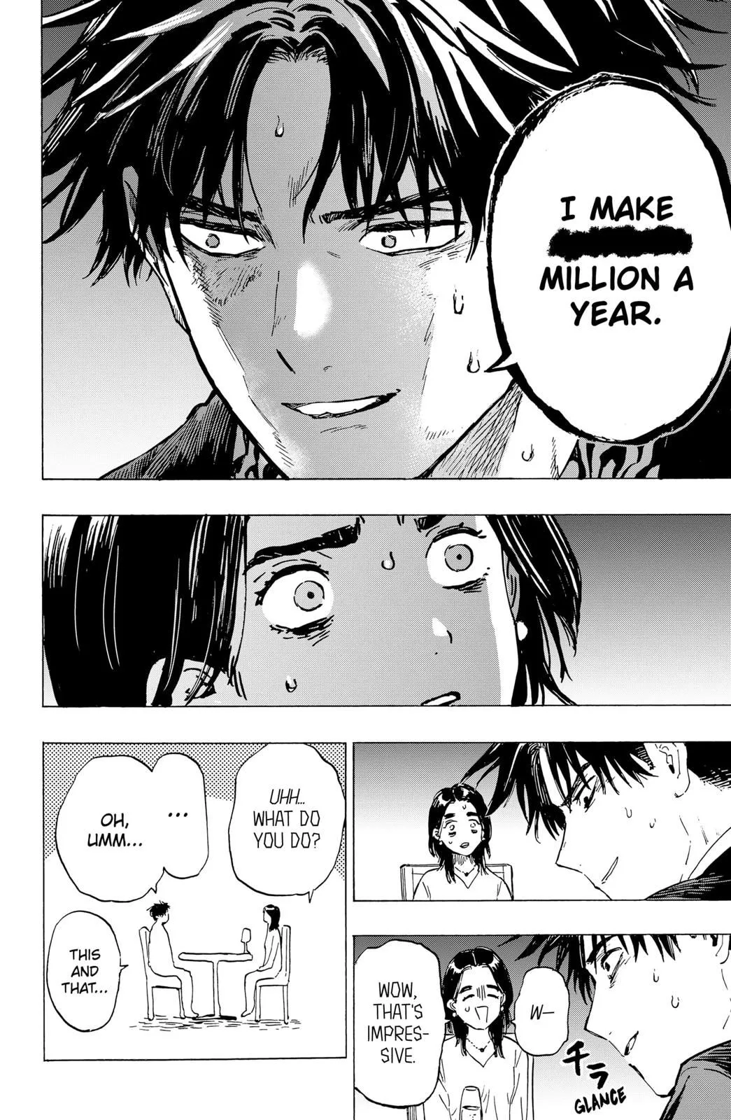 Read MARRIAGETOXIN (EN) Manga Online