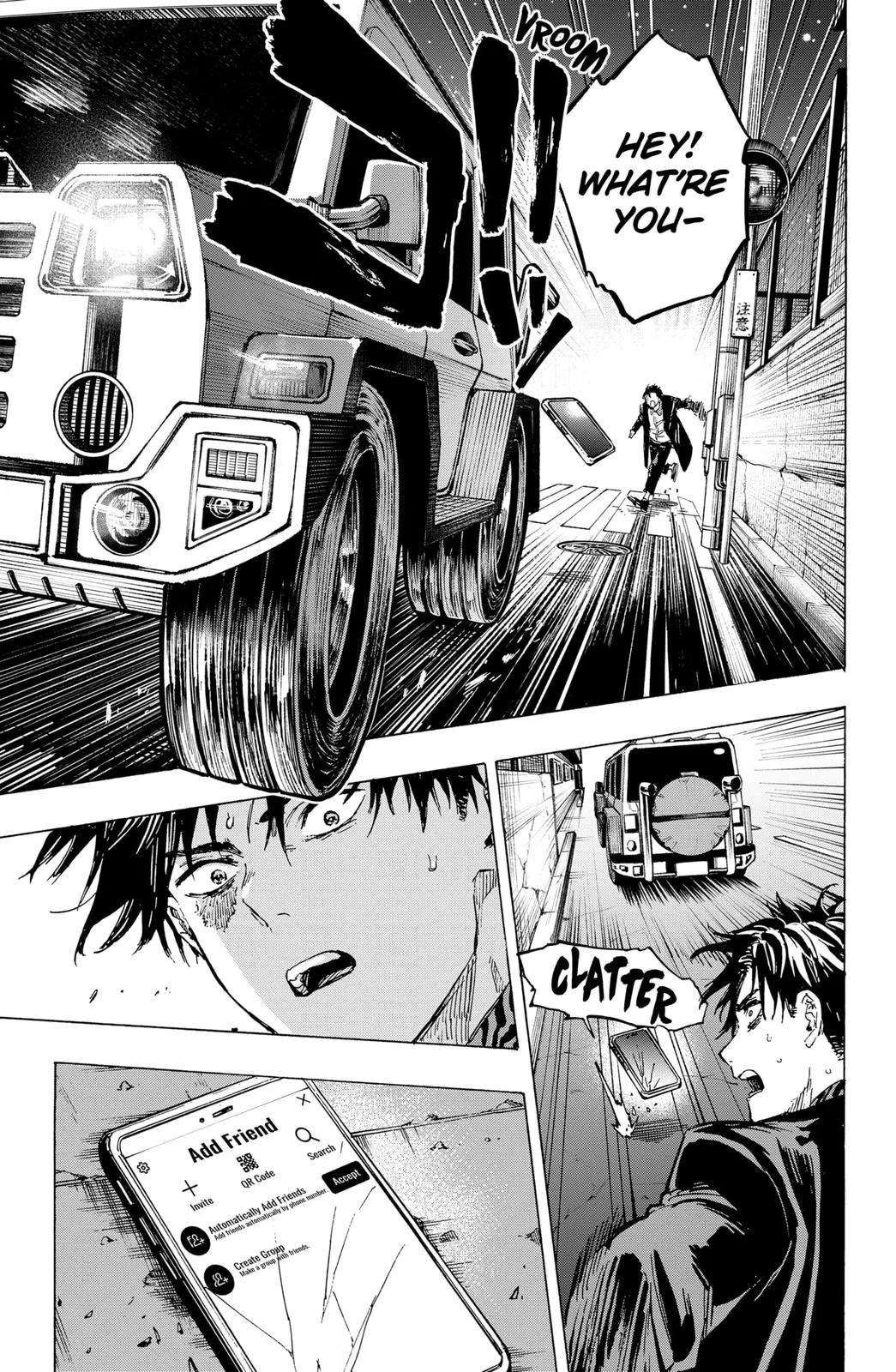 Read MARRIAGETOXIN (EN) Manga Online