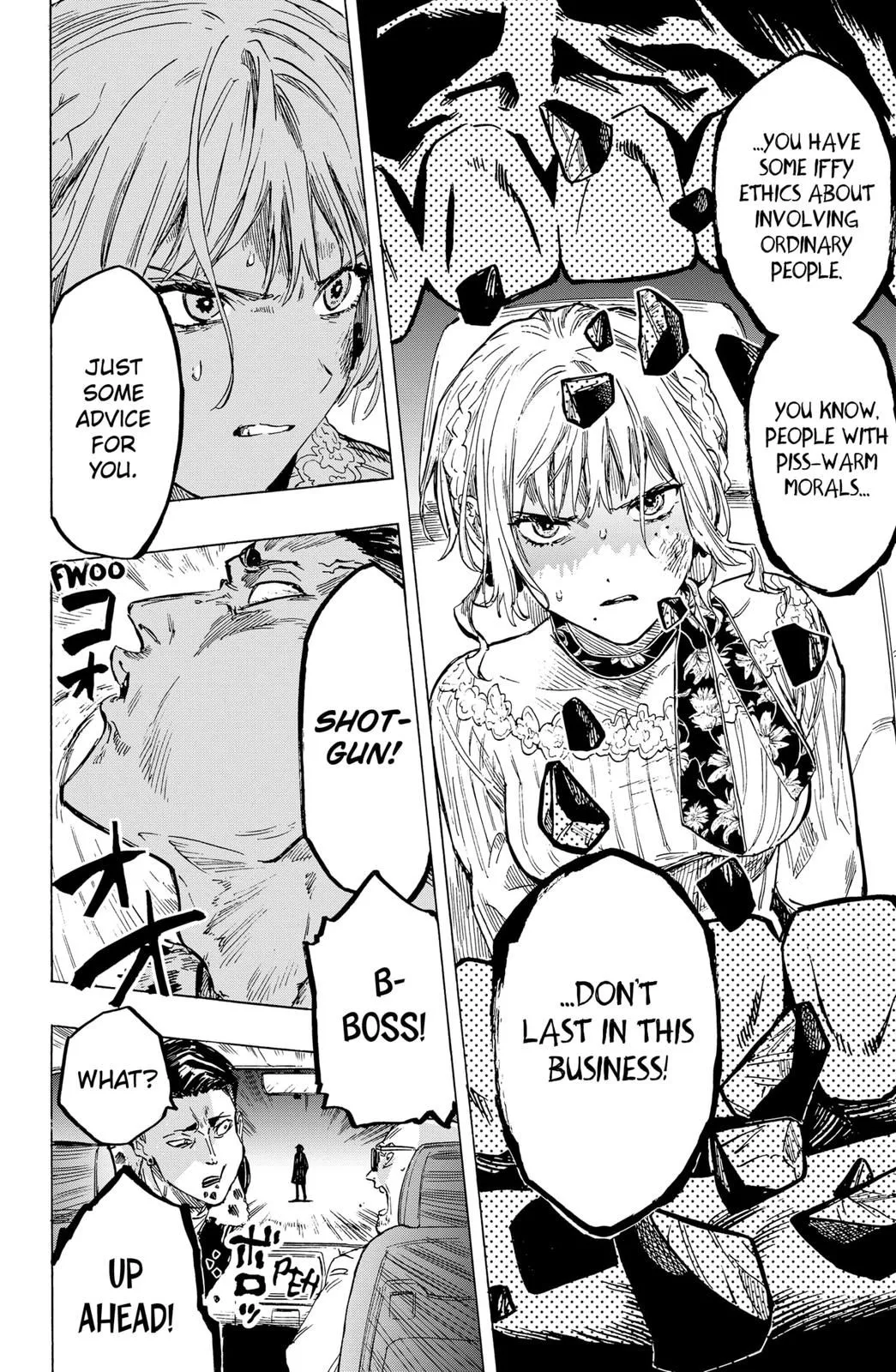 Read MARRIAGETOXIN (EN) Manga Online