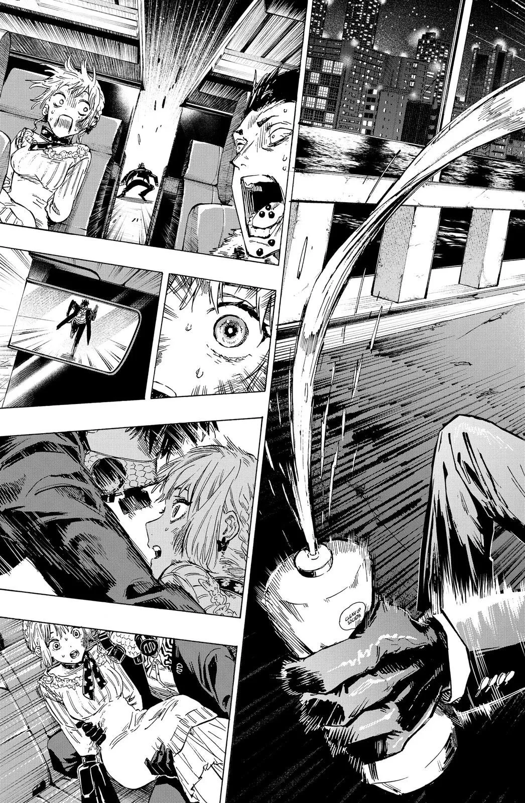 Read MARRIAGETOXIN (EN) Manga Online