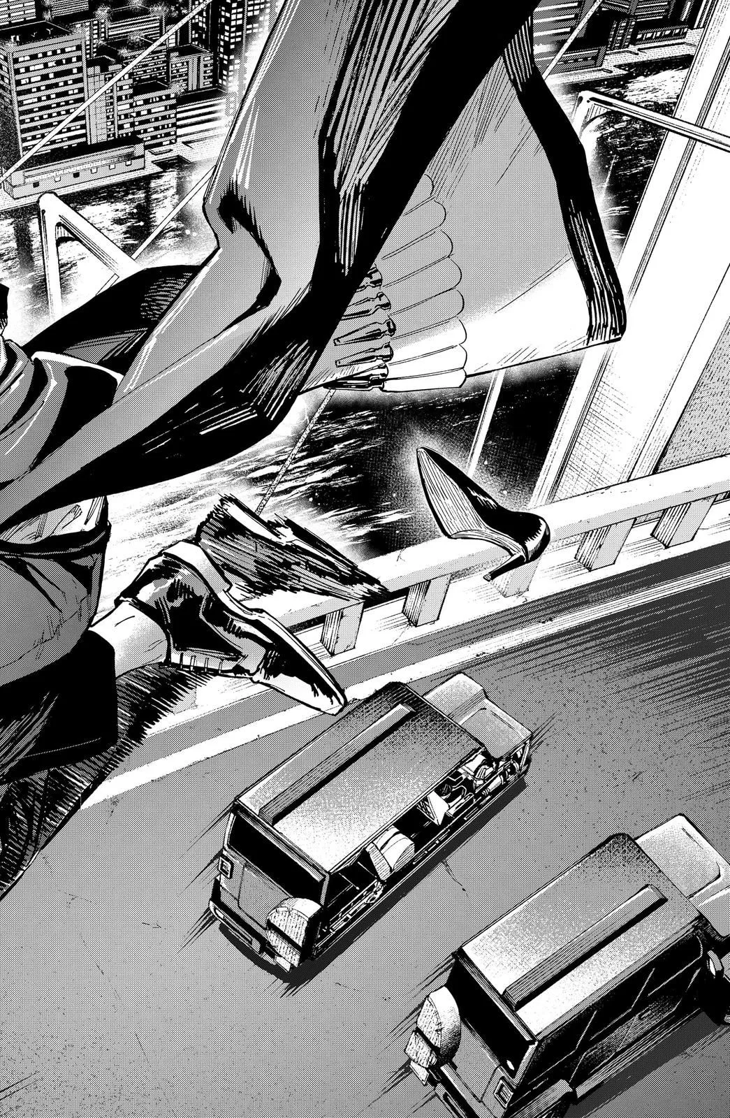 Read MARRIAGETOXIN (EN) Manga Online