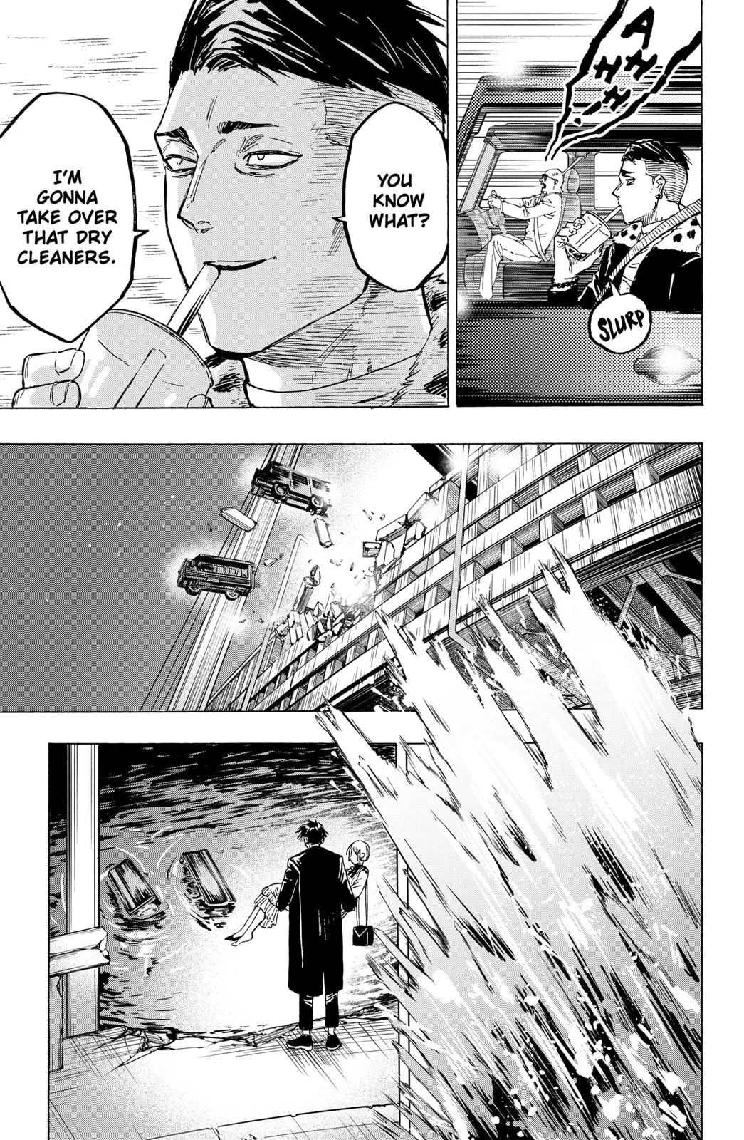 Read MARRIAGETOXIN (EN) Manga Online