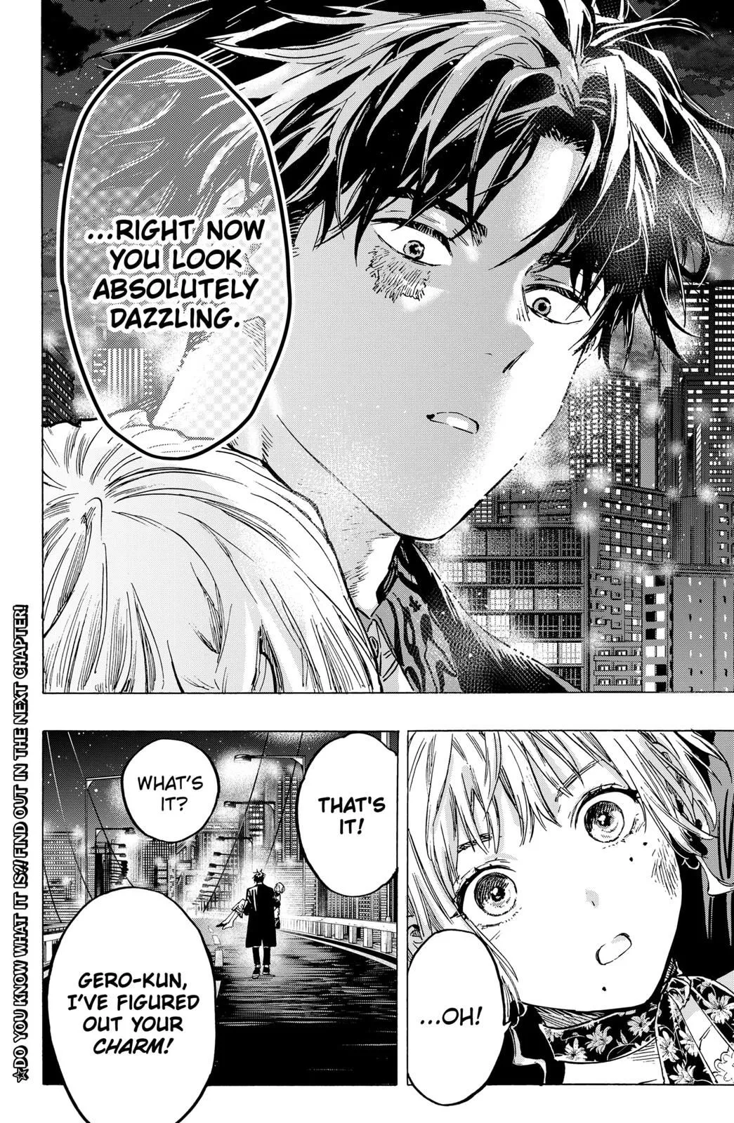 Read MARRIAGETOXIN (EN) Manga Online