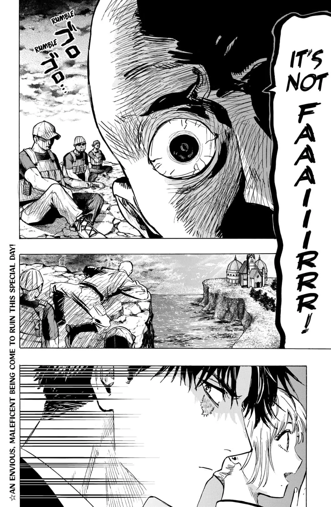 Read MARRIAGETOXIN (EN) Manga Online