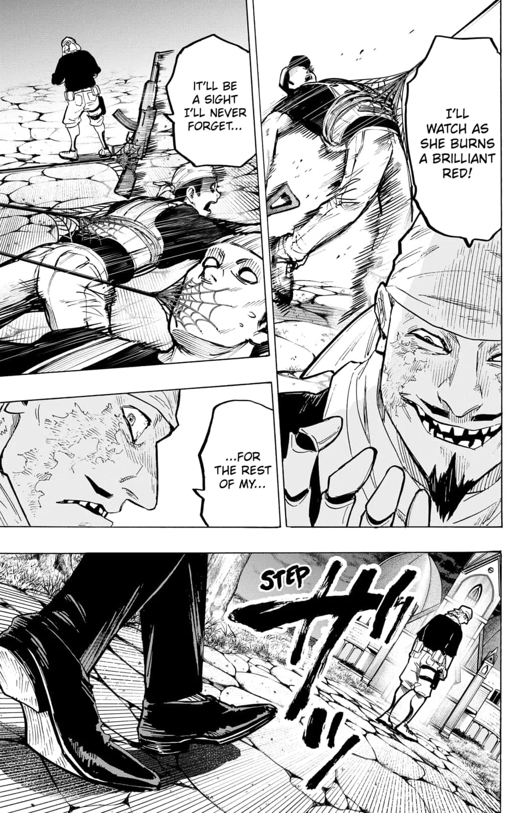 Read MARRIAGETOXIN (EN) Manga Online