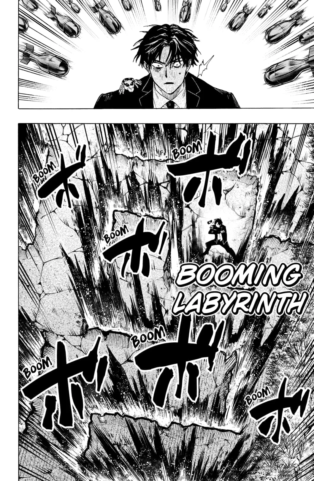 Read MARRIAGETOXIN (EN) Manga Online