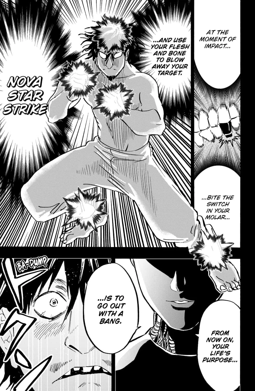 Read MARRIAGETOXIN (EN) Manga Online