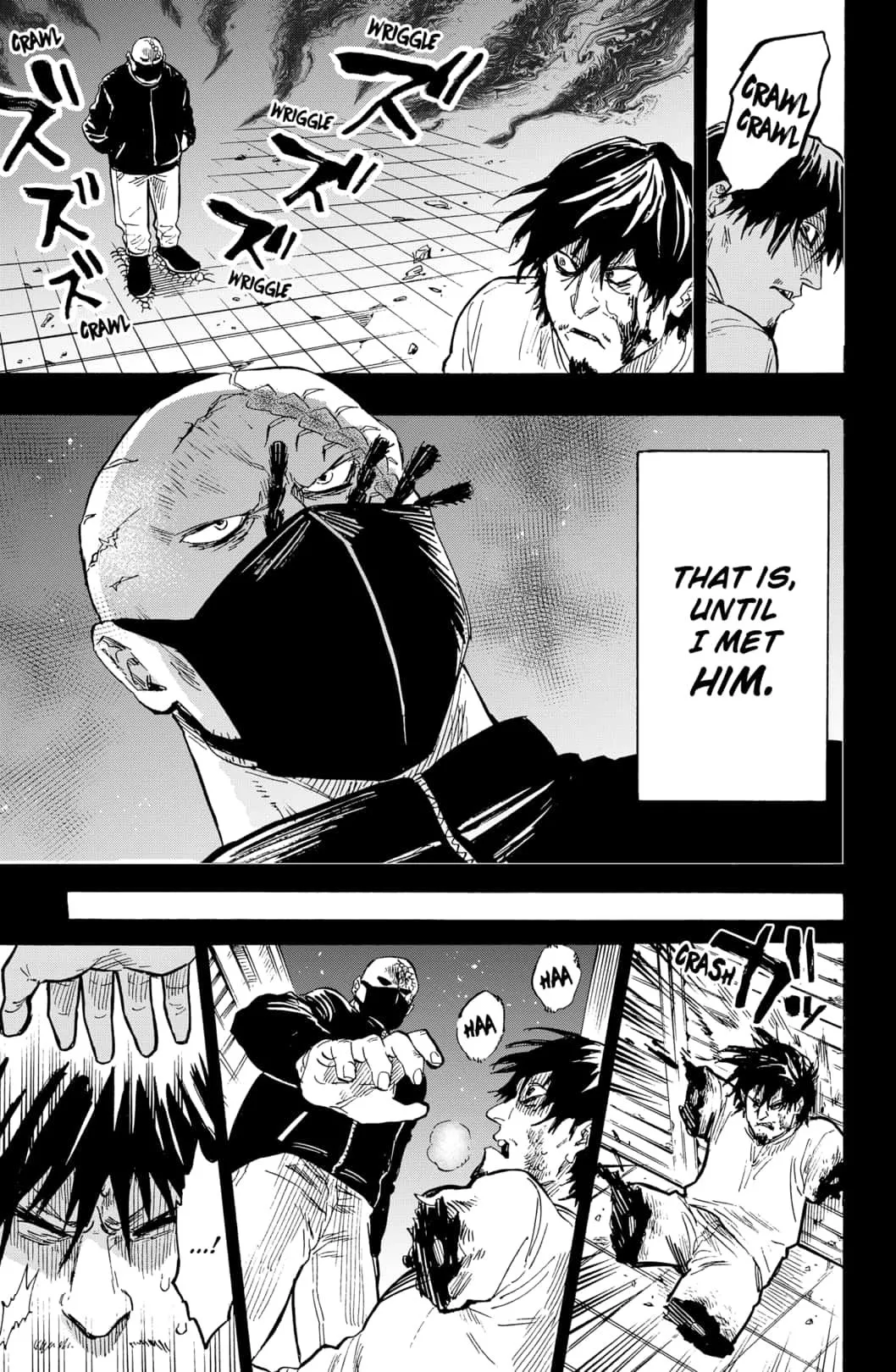 Read MARRIAGETOXIN (EN) Manga Online