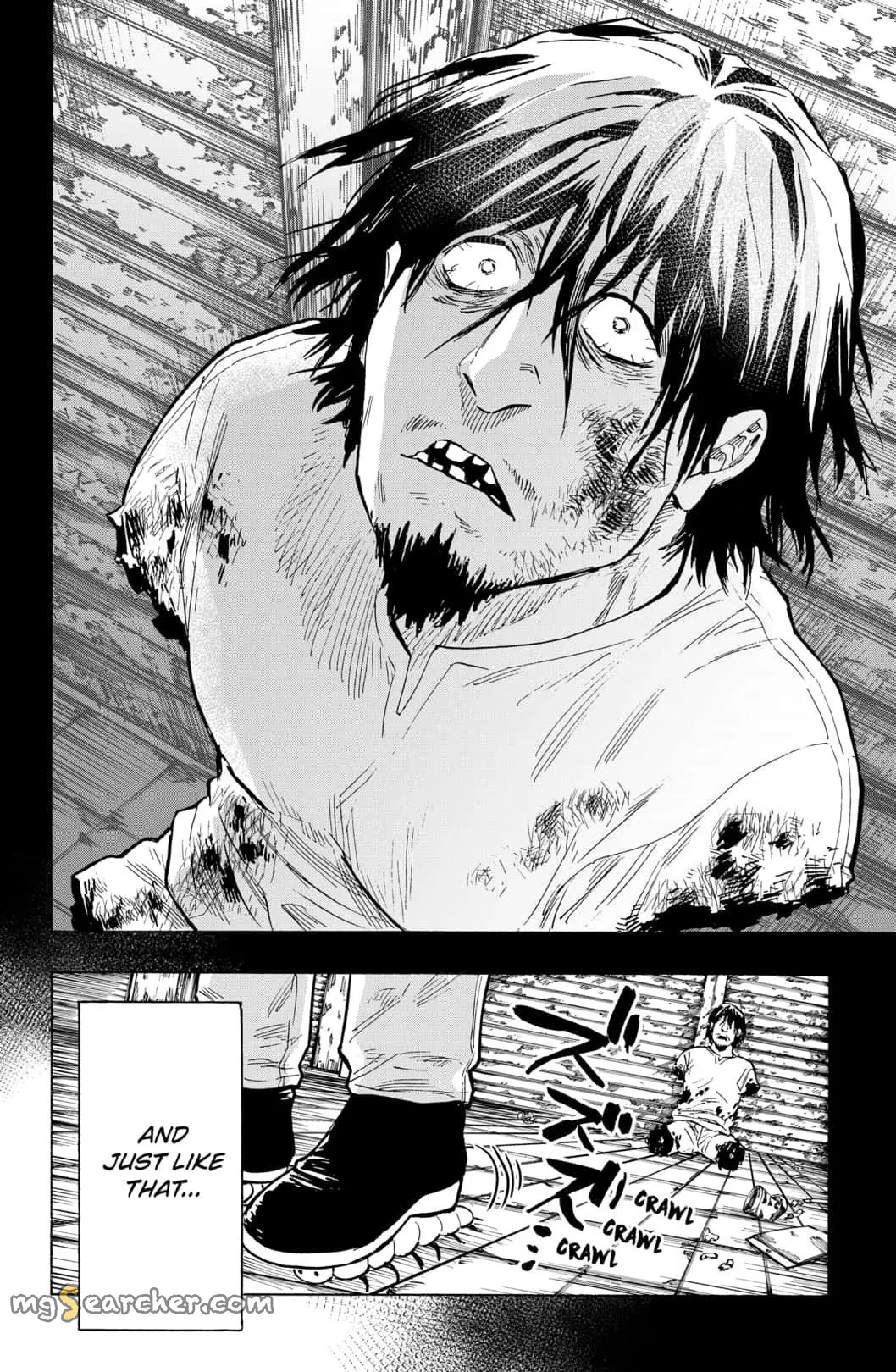 Read MARRIAGETOXIN (EN) Manga Online