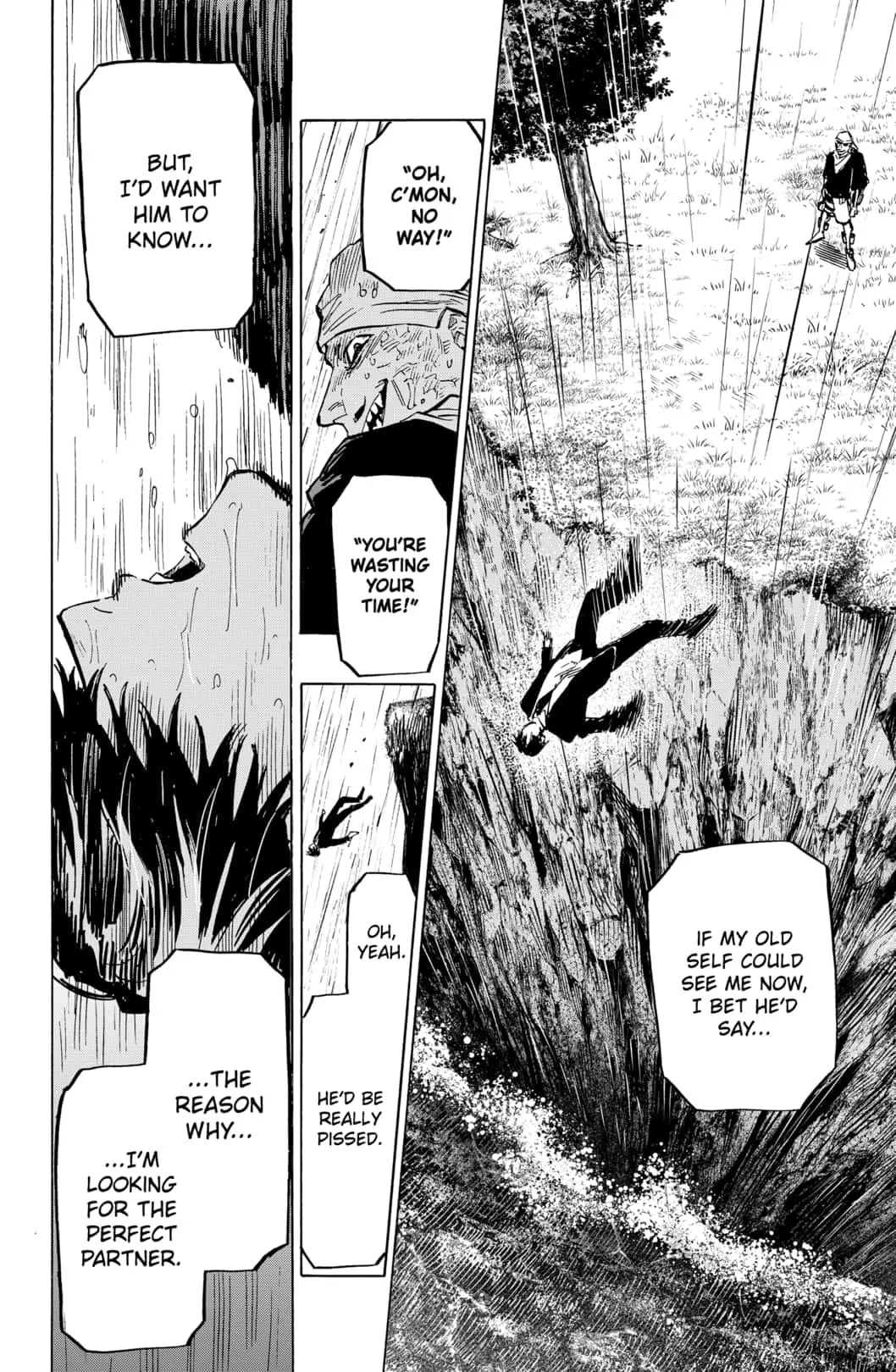 Read MARRIAGETOXIN (EN) Manga Online