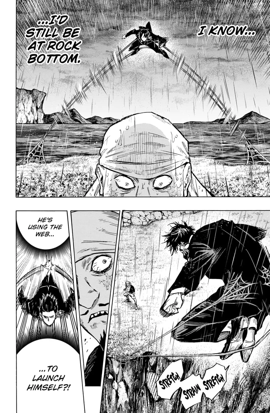 Read MARRIAGETOXIN (EN) Manga Online