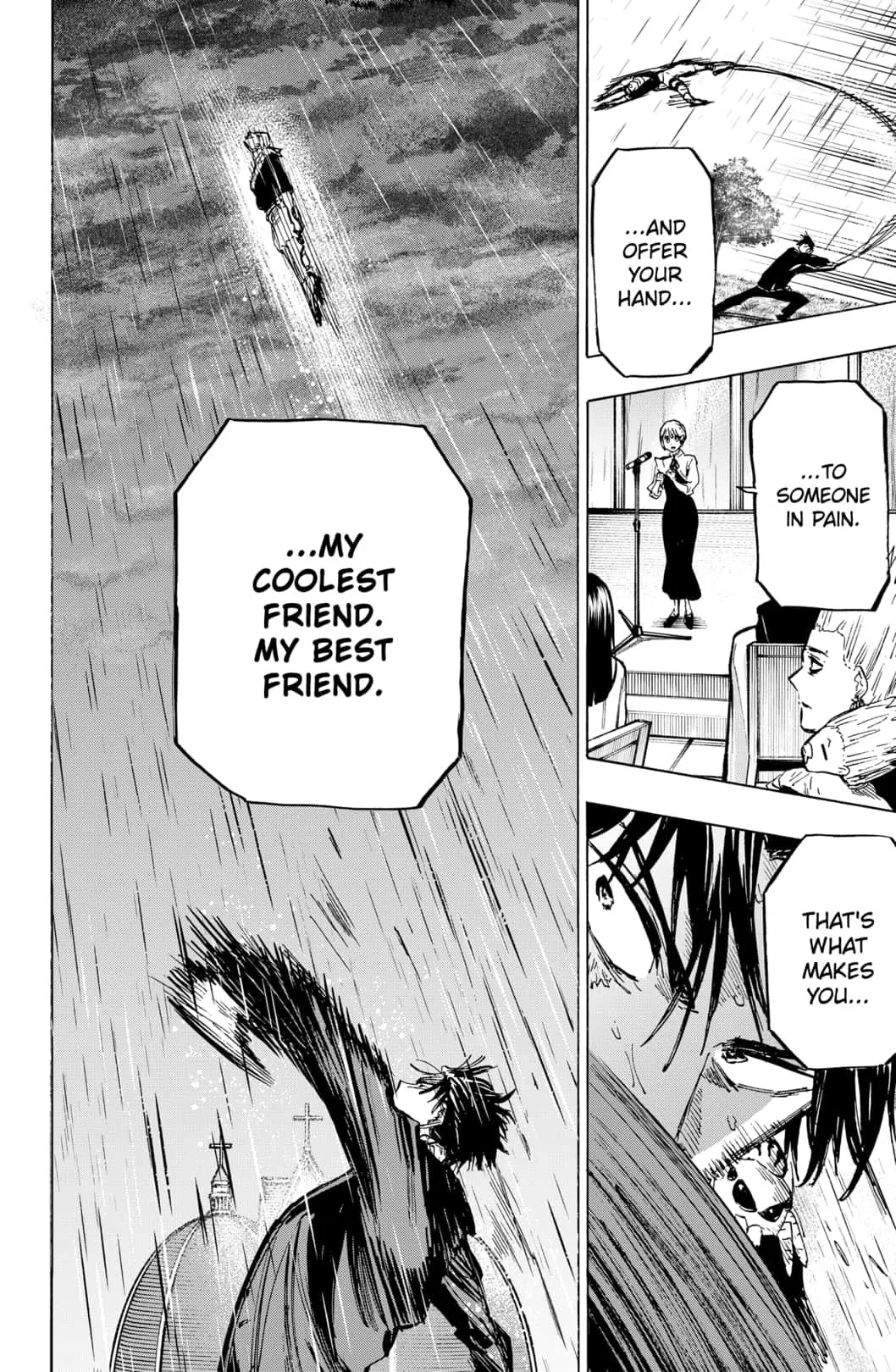 Read MARRIAGETOXIN (EN) Manga Online