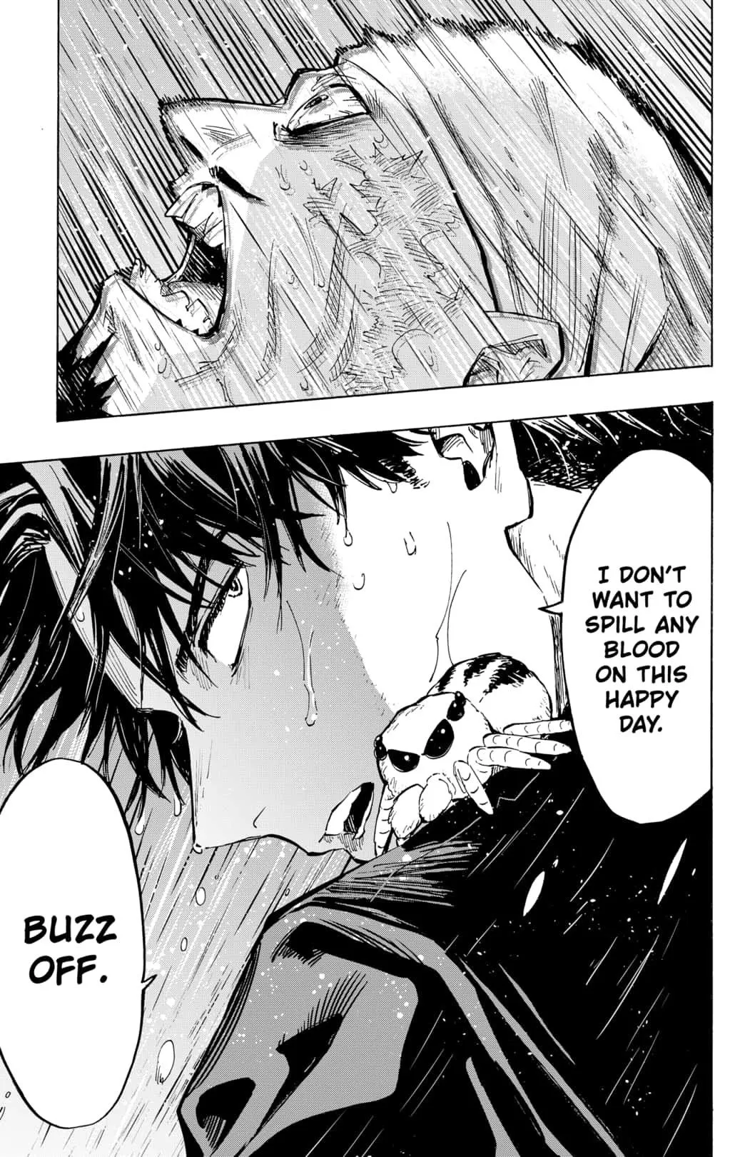 Read MARRIAGETOXIN (EN) Manga Online