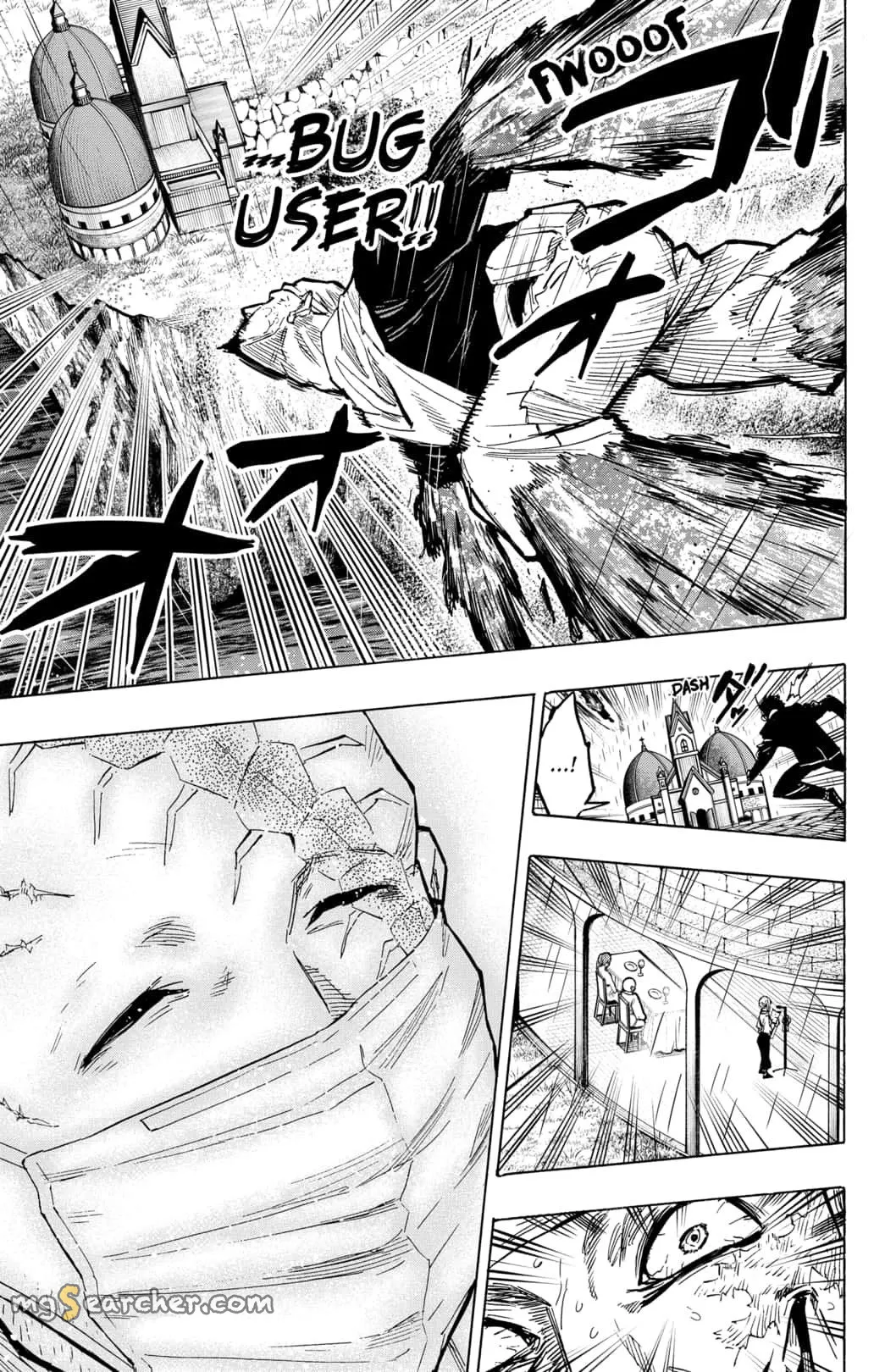 Read MARRIAGETOXIN (EN) Manga Online