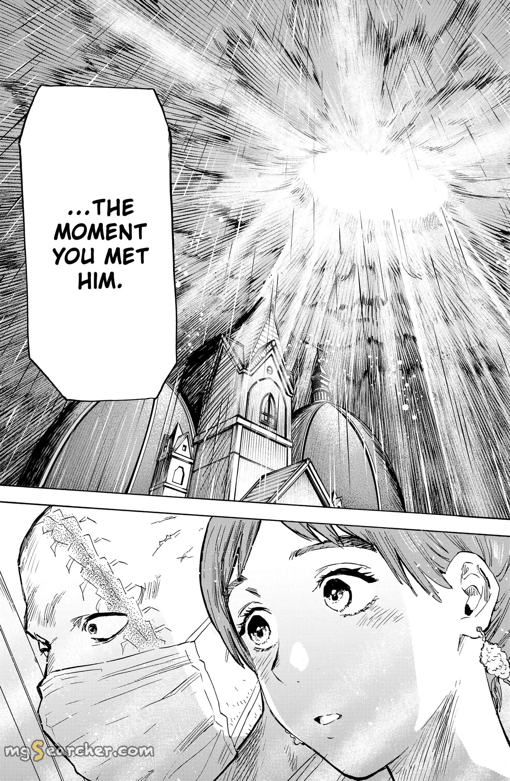 Read MARRIAGETOXIN (EN) Manga Online