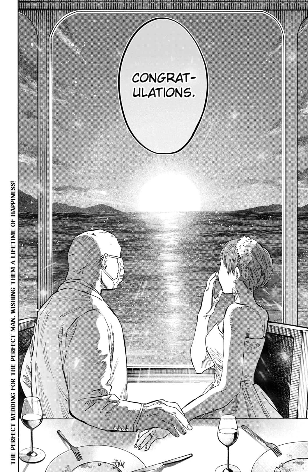 Read MARRIAGETOXIN (EN) Manga Online