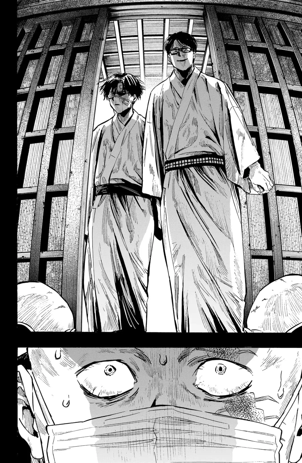 Read MARRIAGETOXIN (EN) Manga Online