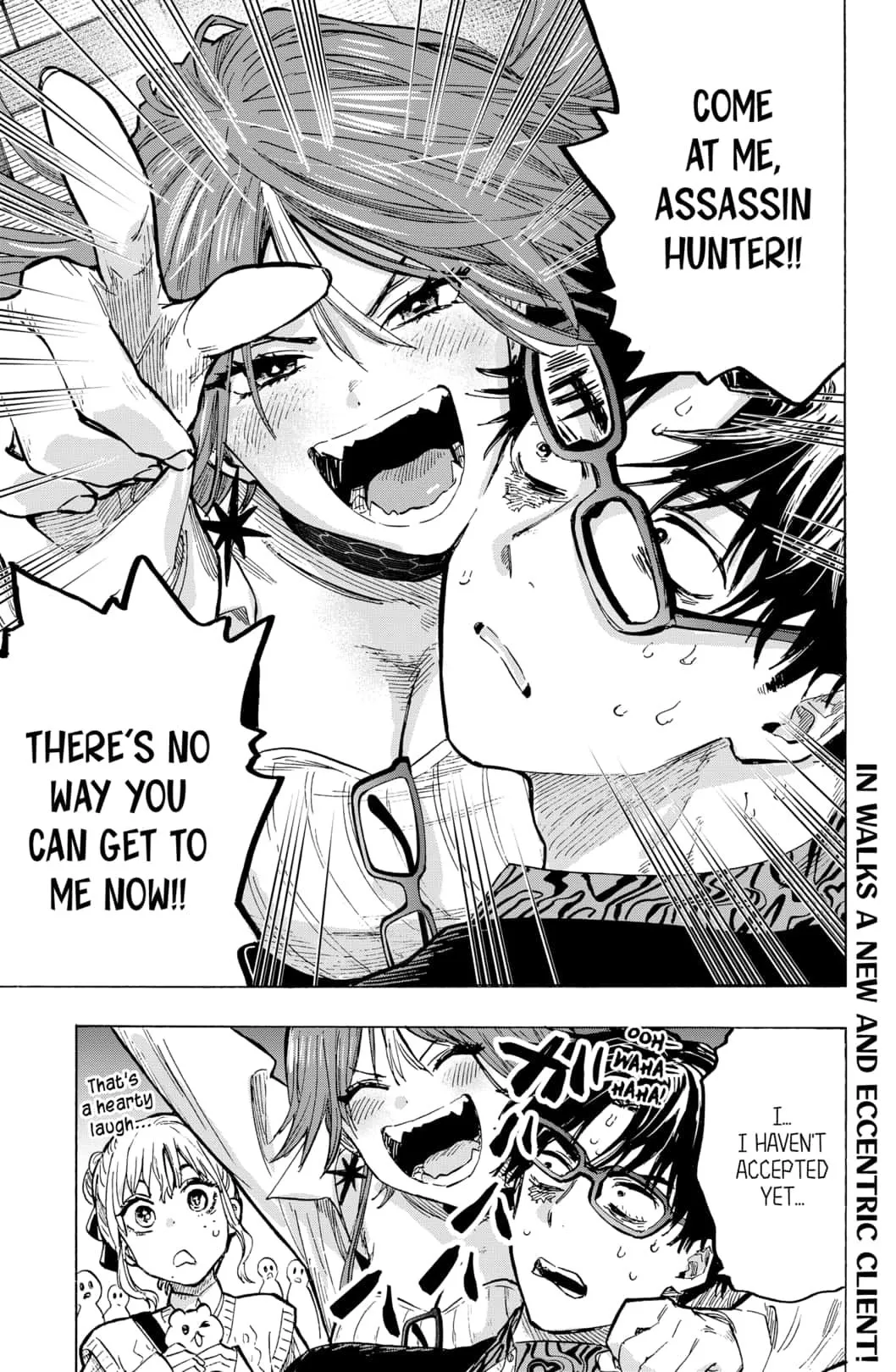 Read MARRIAGETOXIN (EN) Manga Online