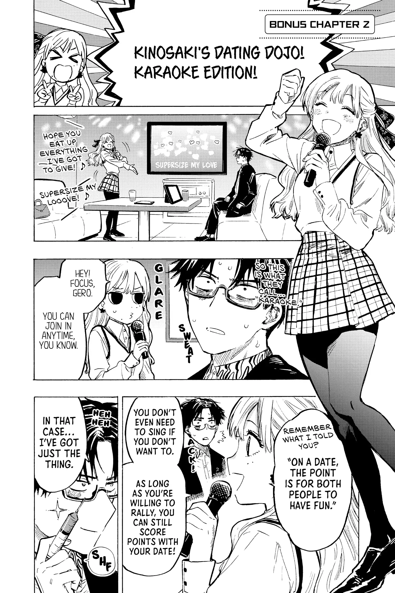 Read MARRIAGETOXIN (EN) Manga Online