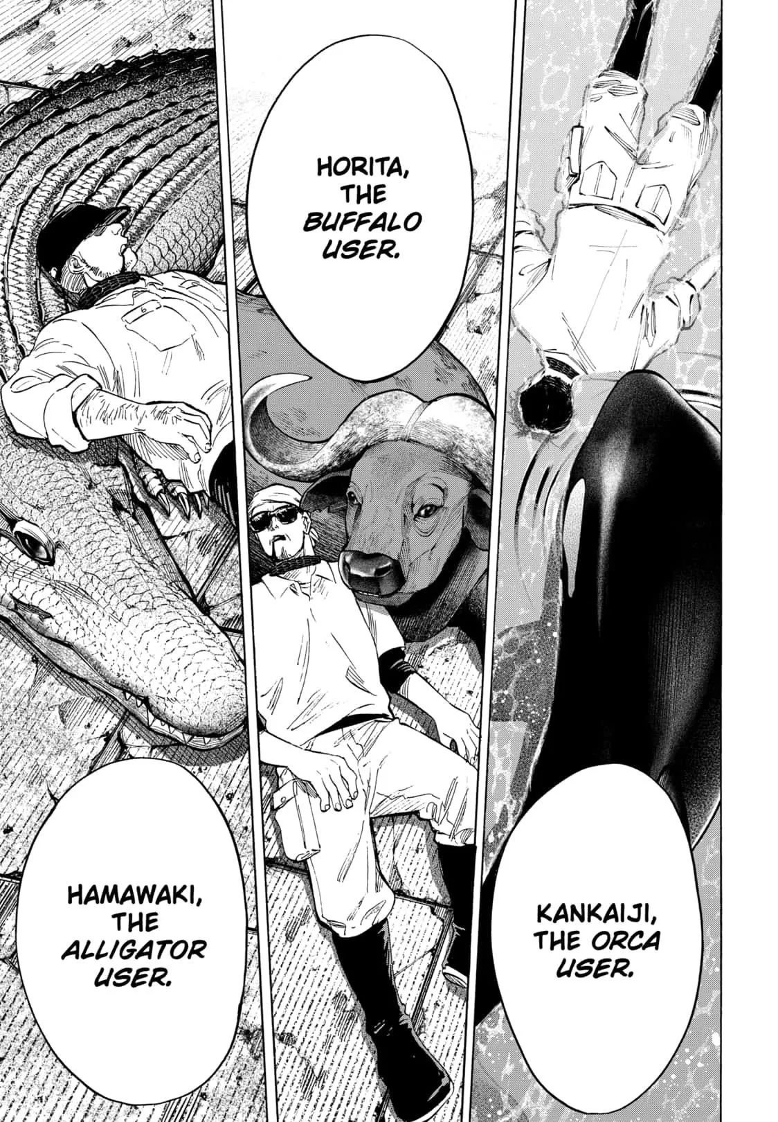 Read MARRIAGETOXIN (EN) Manga Online