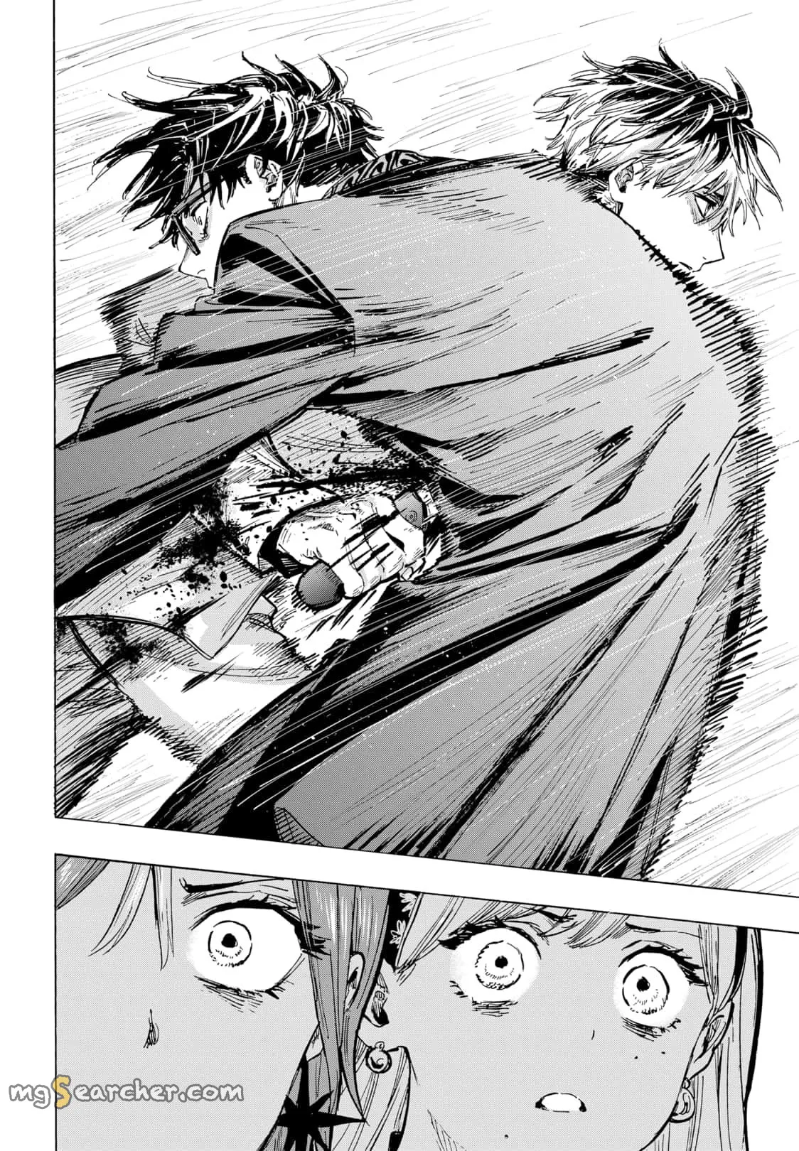 Read MARRIAGETOXIN (EN) Manga Online