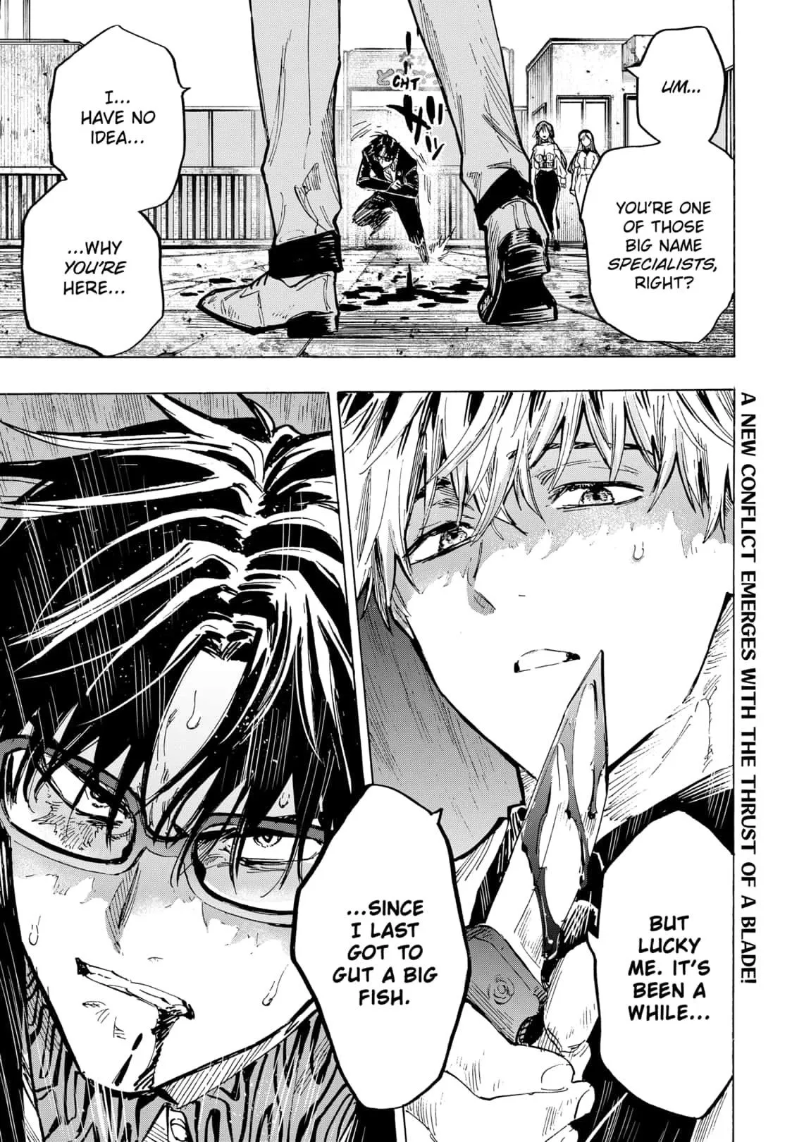 Read MARRIAGETOXIN (EN) Manga Online