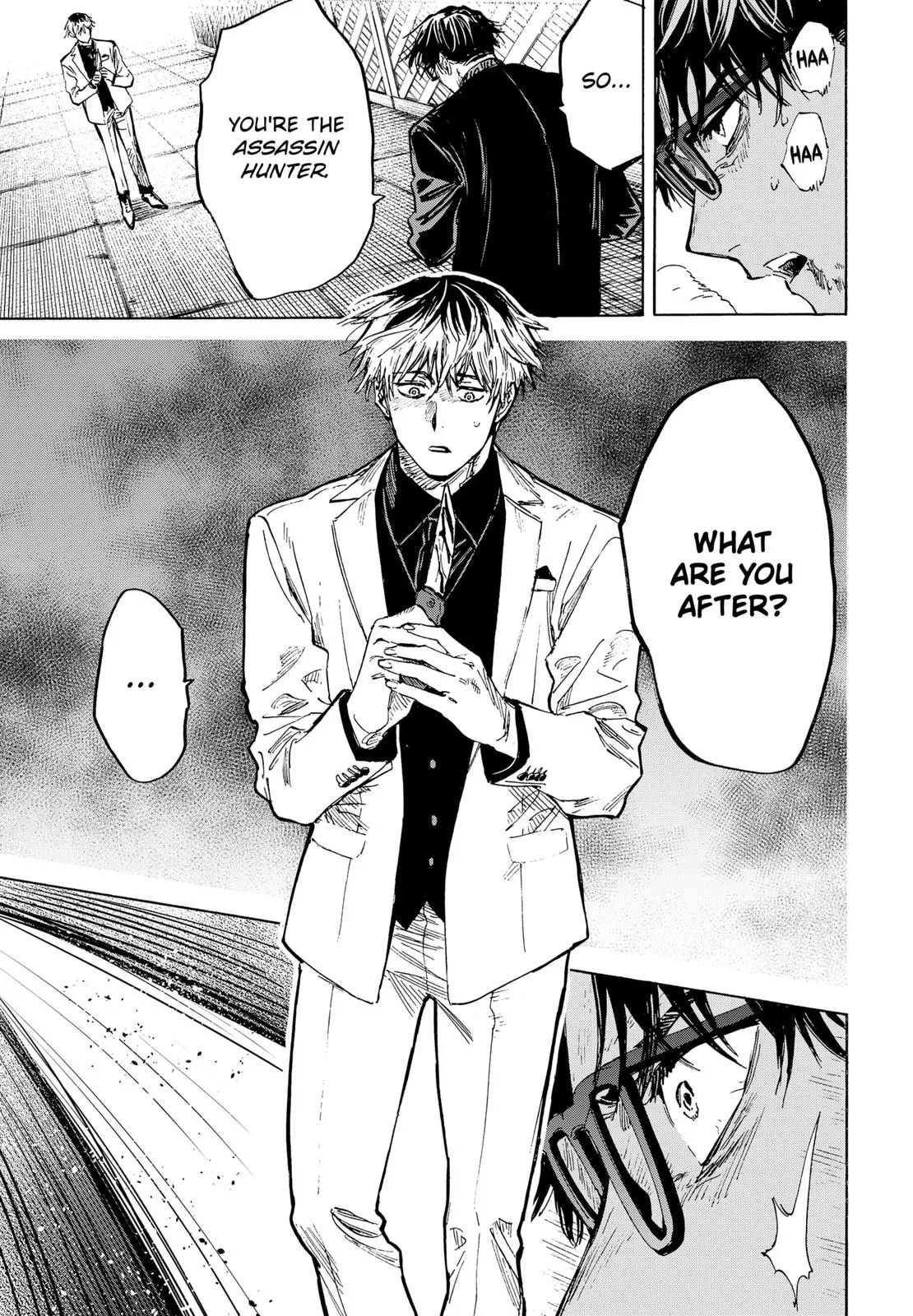 Read MARRIAGETOXIN (EN) Manga Online