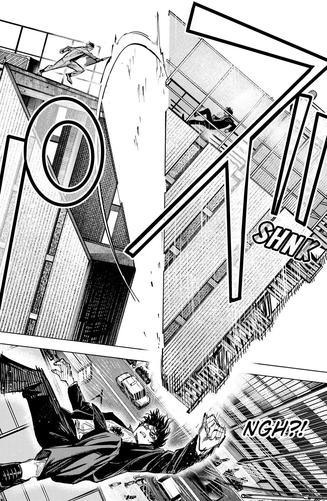 Read MARRIAGETOXIN (EN) Manga Online