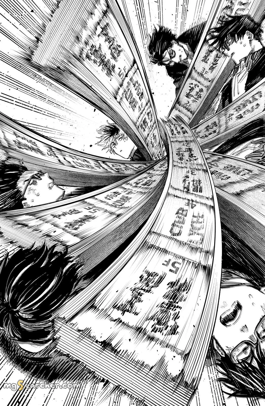 Read MARRIAGETOXIN (EN) Manga Online