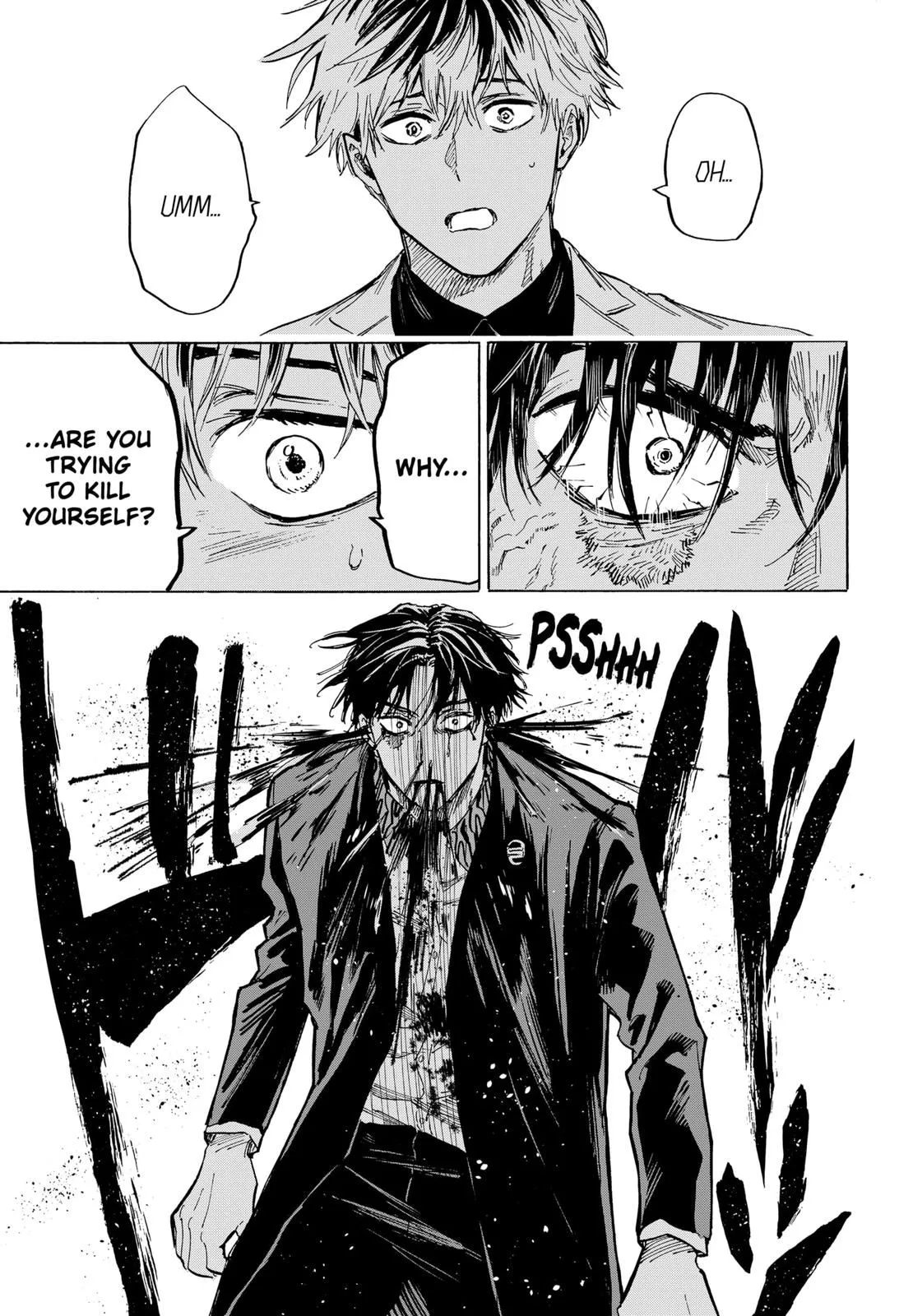 Read MARRIAGETOXIN (EN) Manga Online
