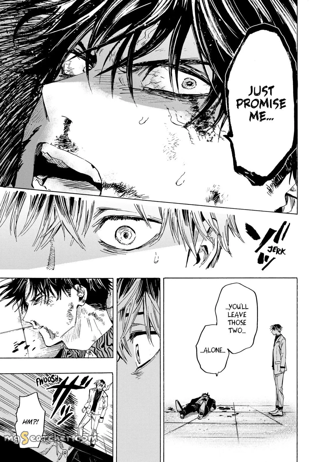 Read MARRIAGETOXIN (EN) Manga Online