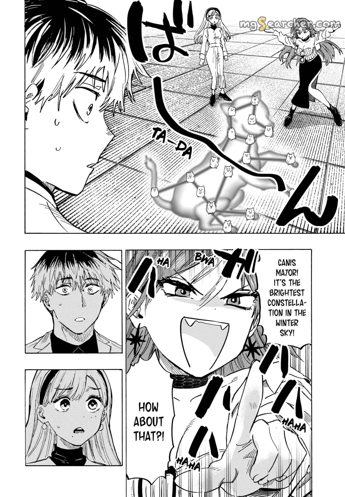 Read MARRIAGETOXIN (EN) Manga Online