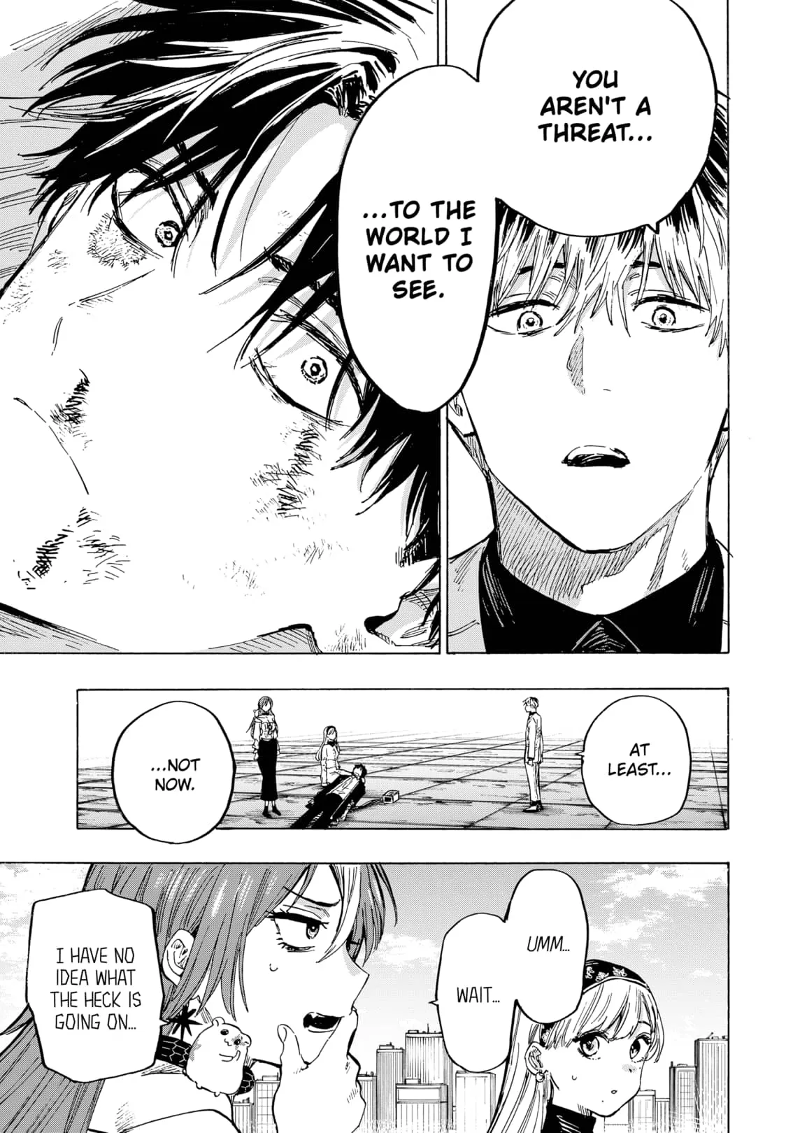 Read MARRIAGETOXIN (EN) Manga Online