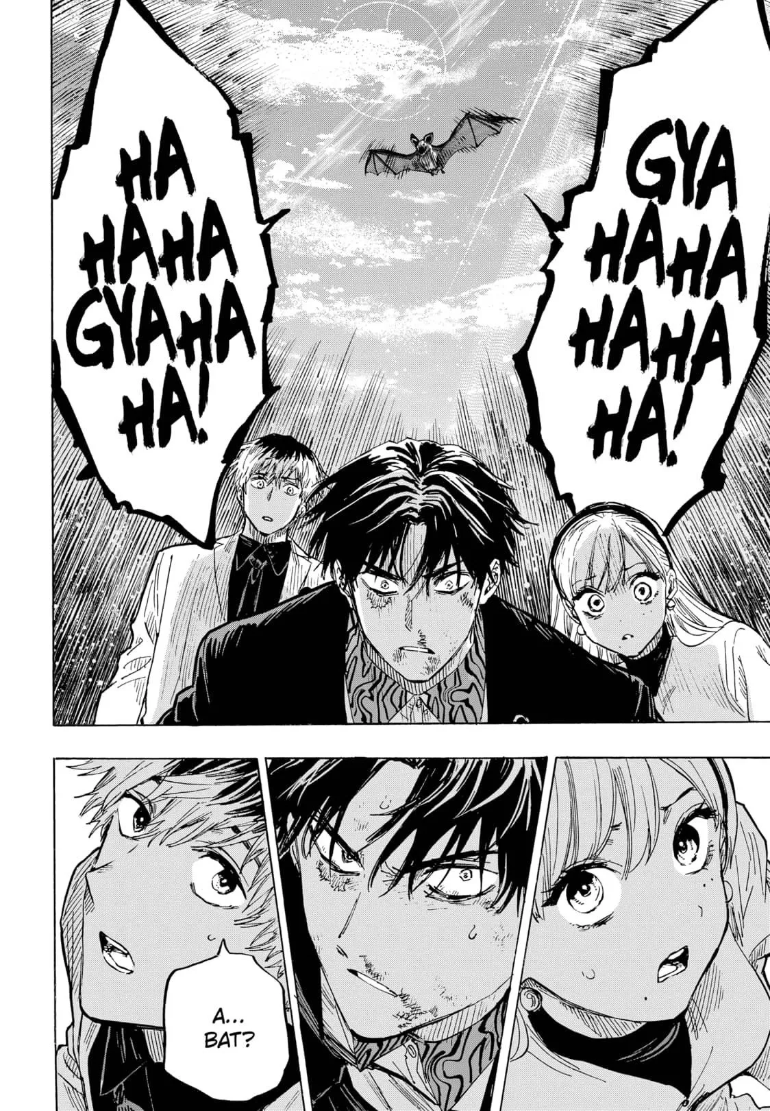 Read MARRIAGETOXIN (EN) Manga Online