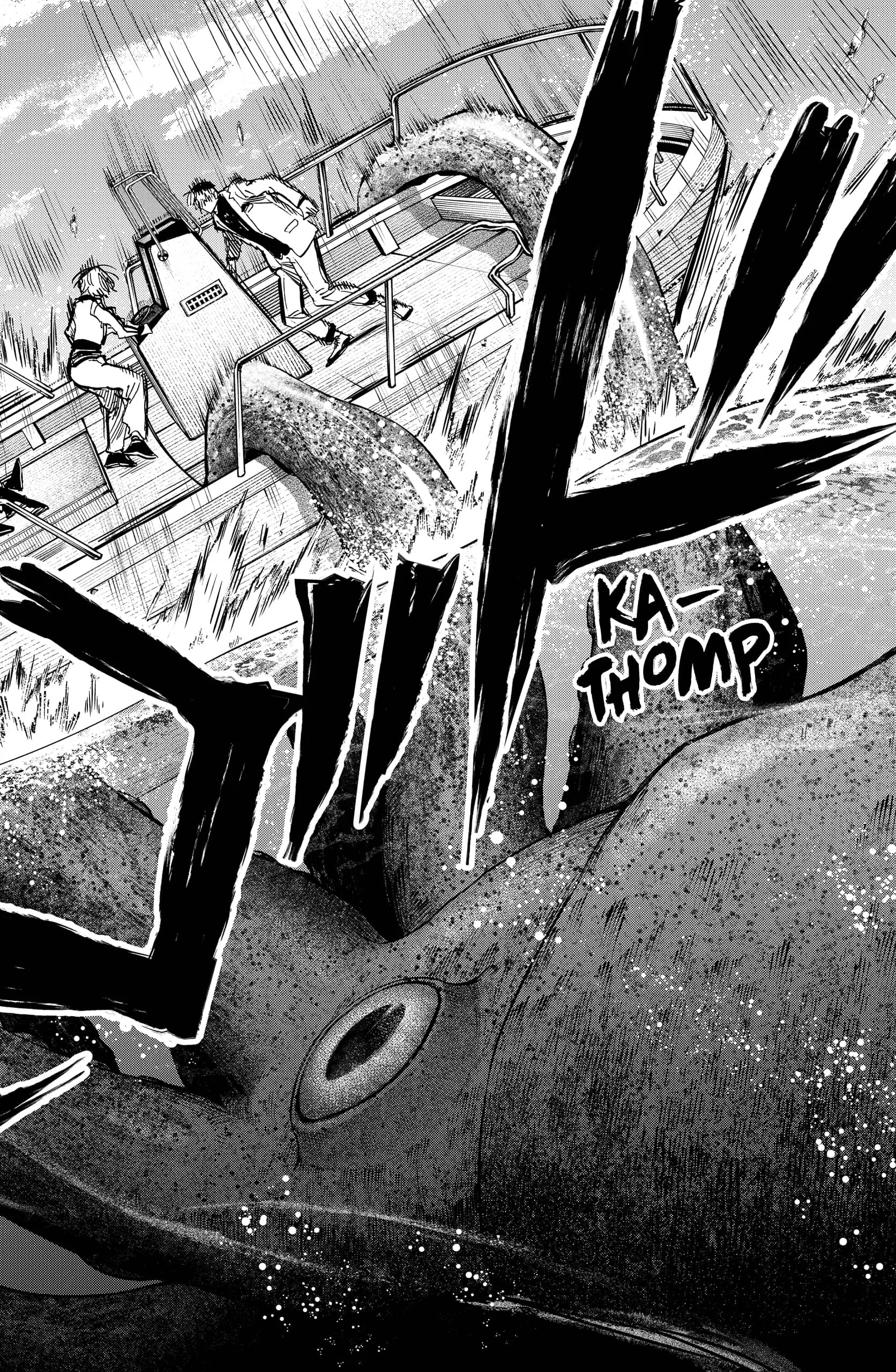 Read MARRIAGETOXIN (EN) Manga Online