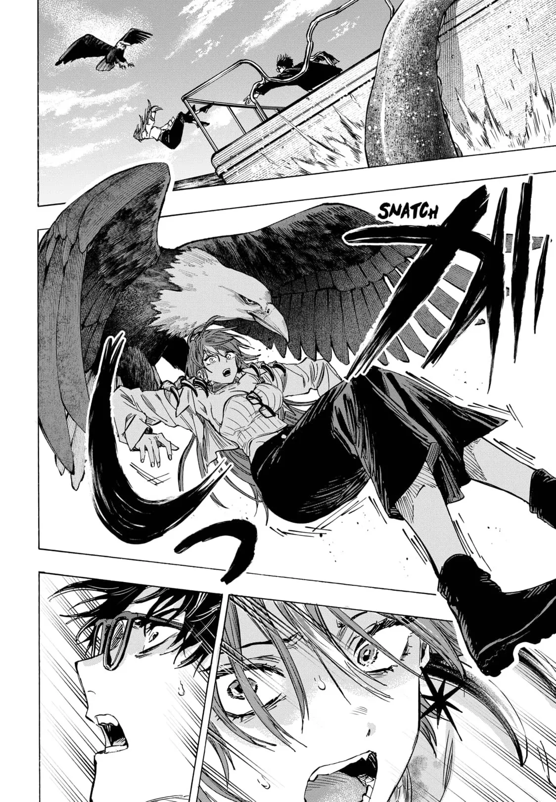 Read MARRIAGETOXIN (EN) Manga Online