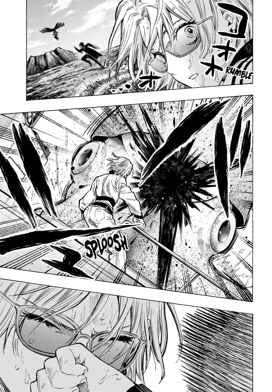 Read MARRIAGETOXIN (EN) Manga Online