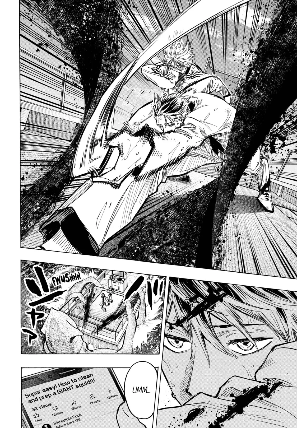 Read MARRIAGETOXIN (EN) Manga Online