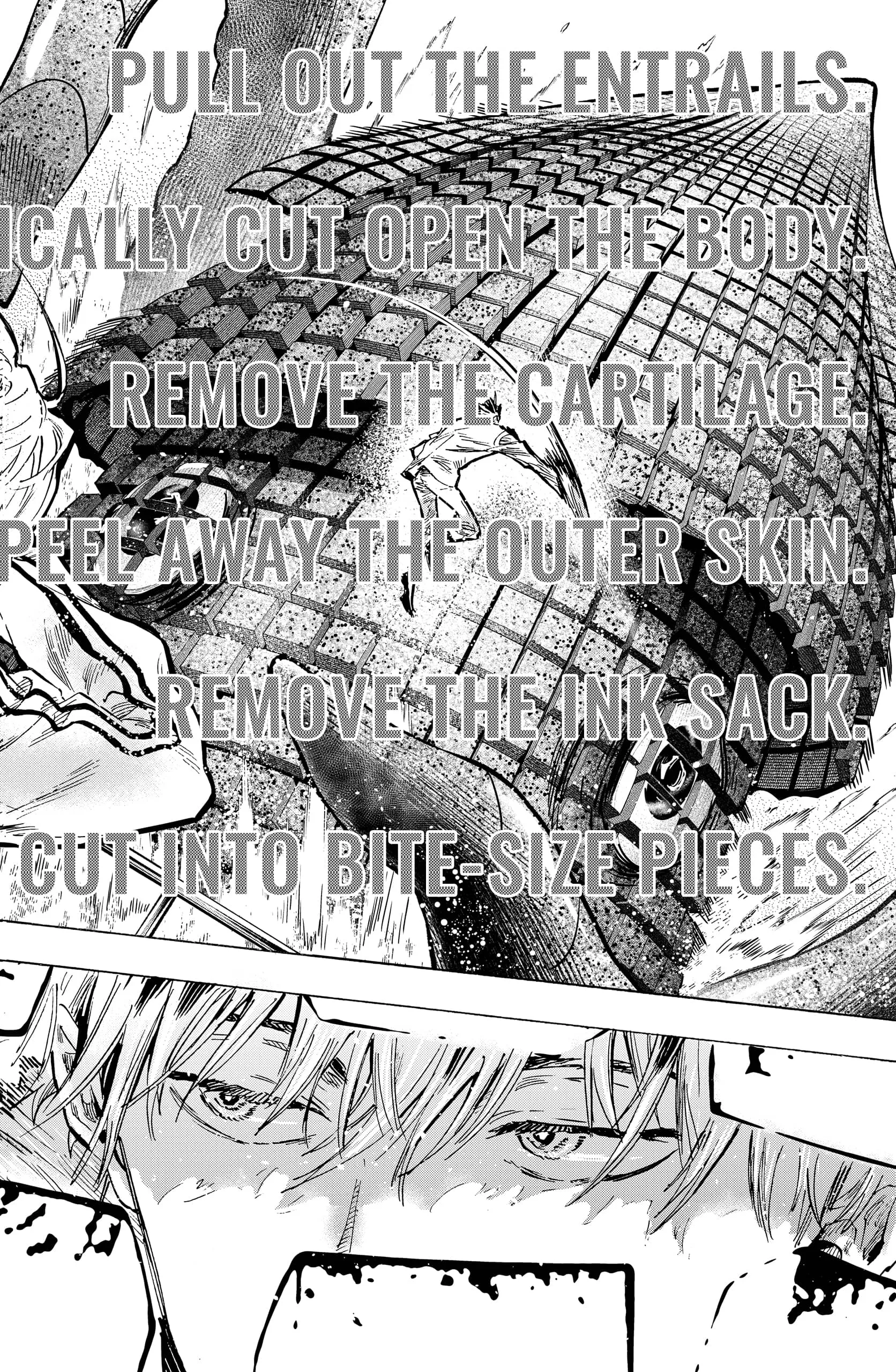 Read MARRIAGETOXIN (EN) Manga Online
