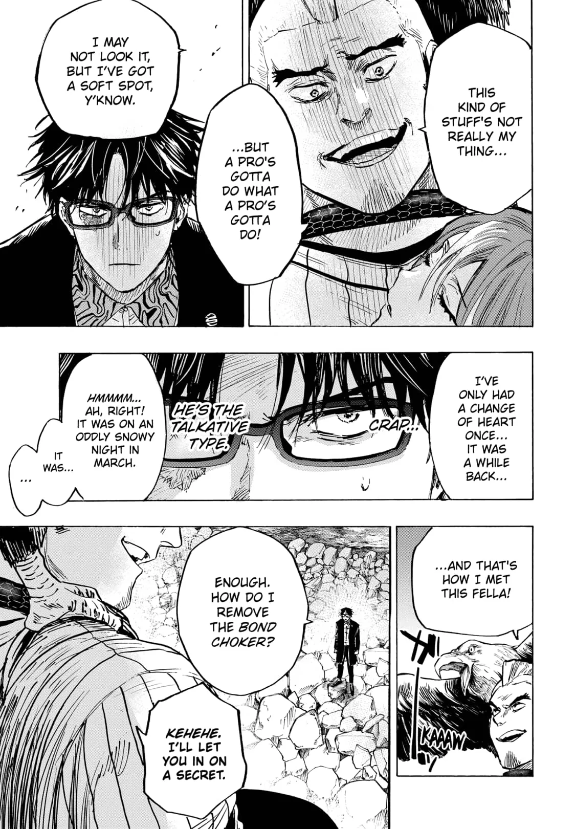 Read MARRIAGETOXIN (EN) Manga Online