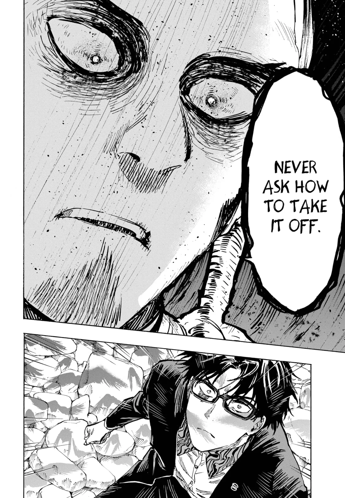 Read MARRIAGETOXIN (EN) Manga Online