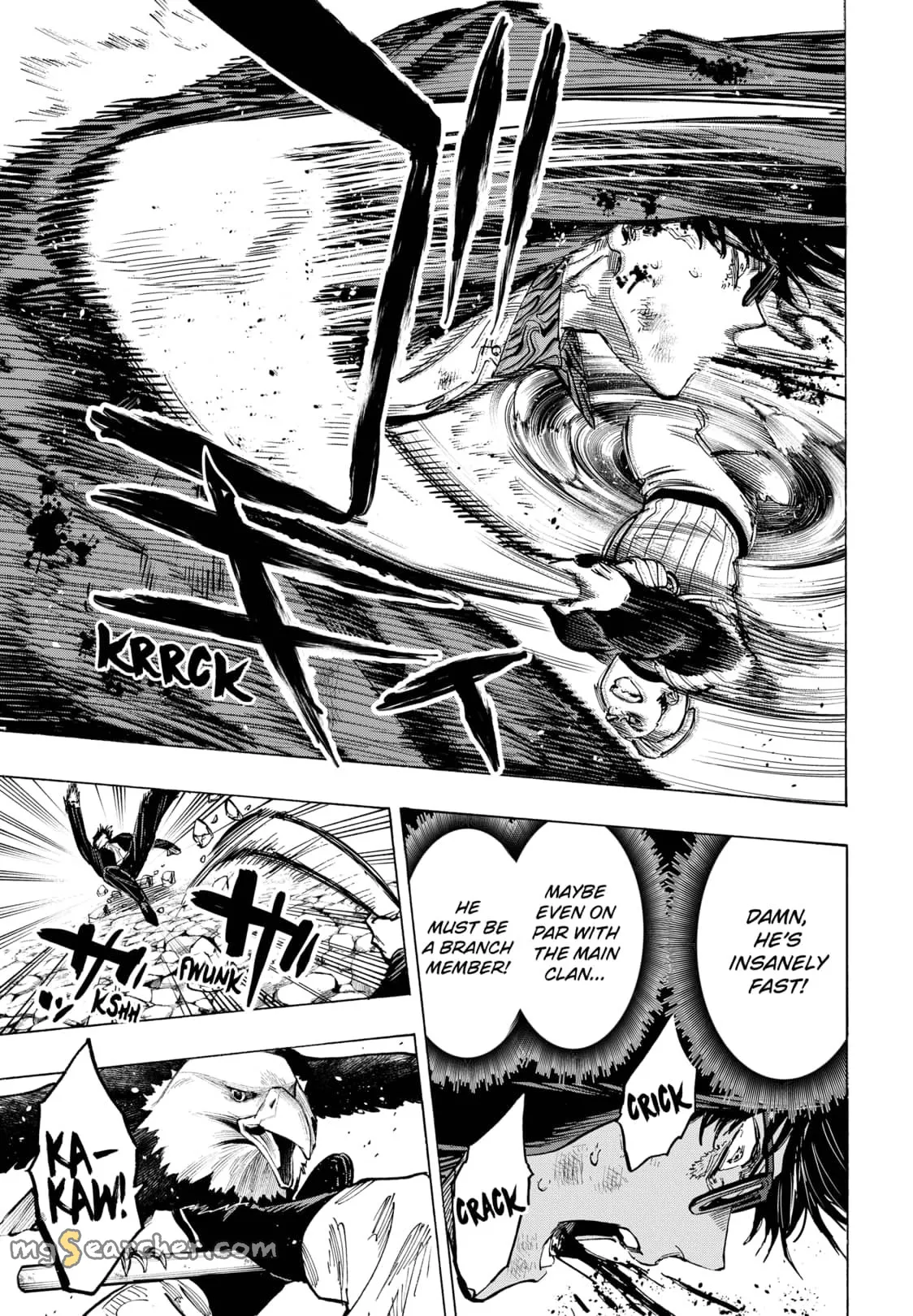 Read MARRIAGETOXIN (EN) Manga Online