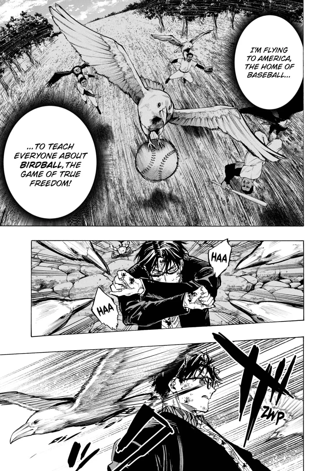 Read MARRIAGETOXIN (EN) Manga Online