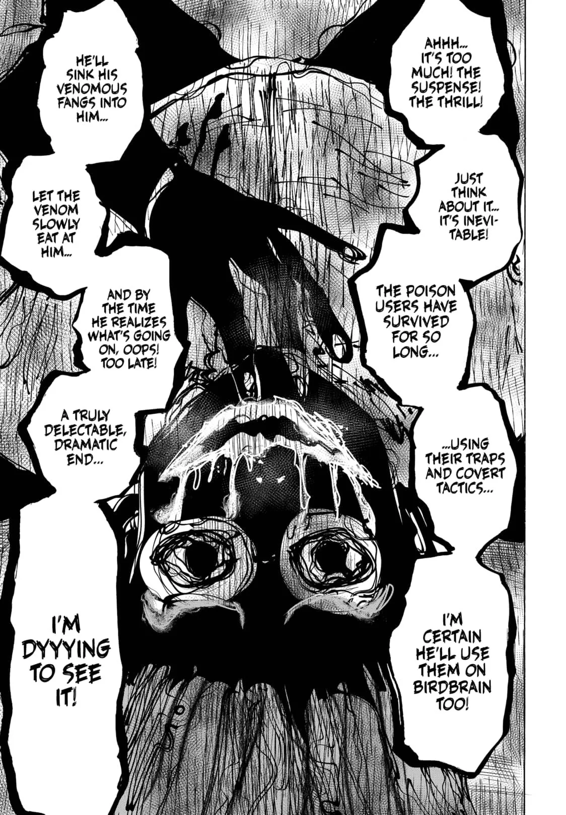 Read MARRIAGETOXIN (EN) Manga Online