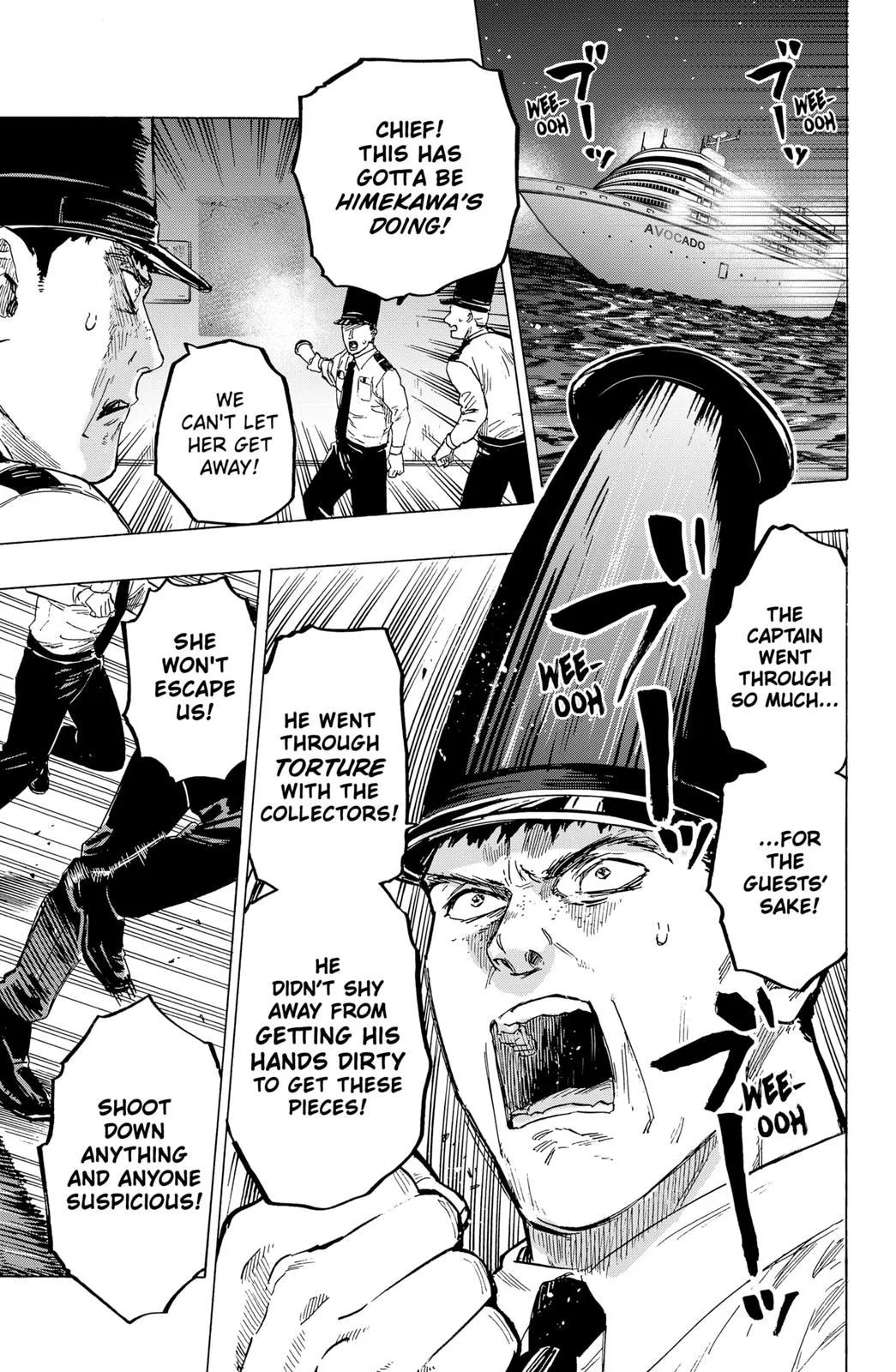 Read MARRIAGETOXIN (EN) Manga Online