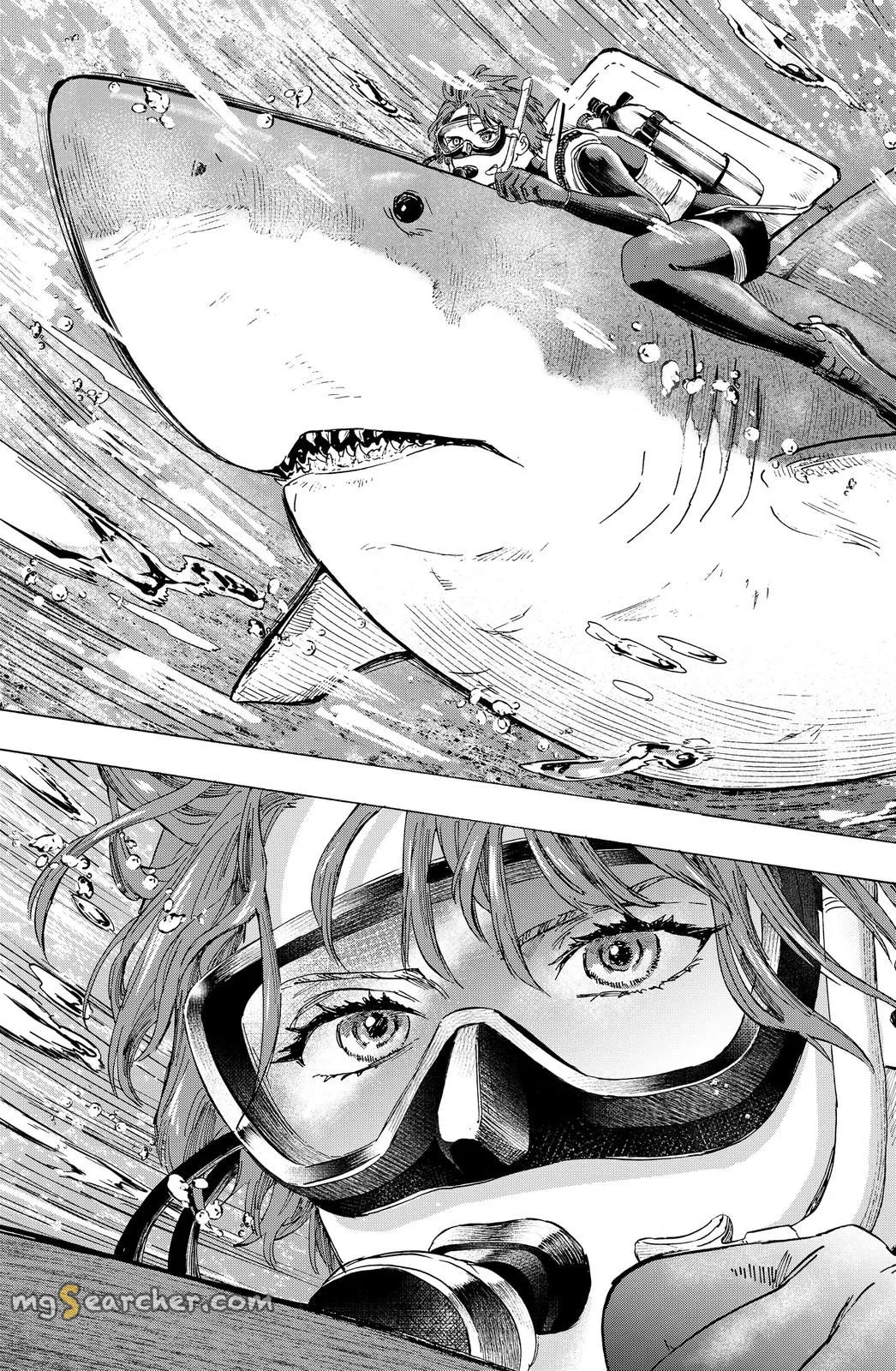 Read MARRIAGETOXIN (EN) Manga Online