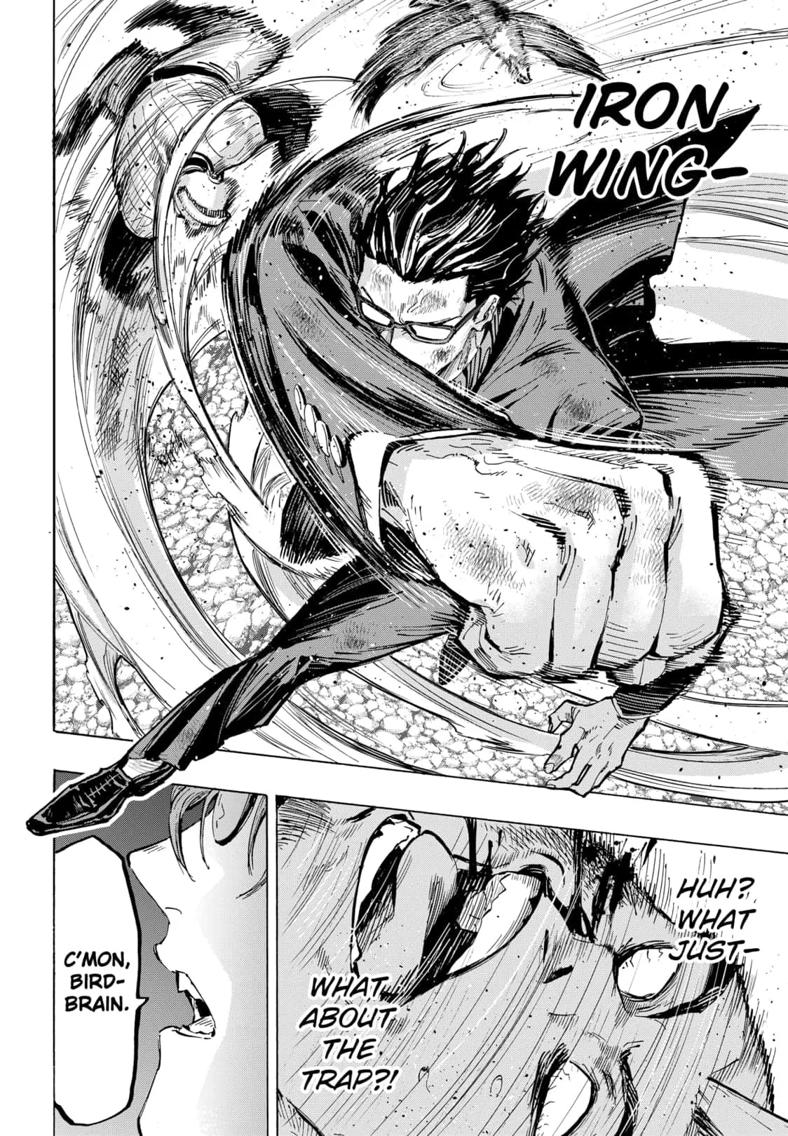 Read MARRIAGETOXIN (EN) Manga Online