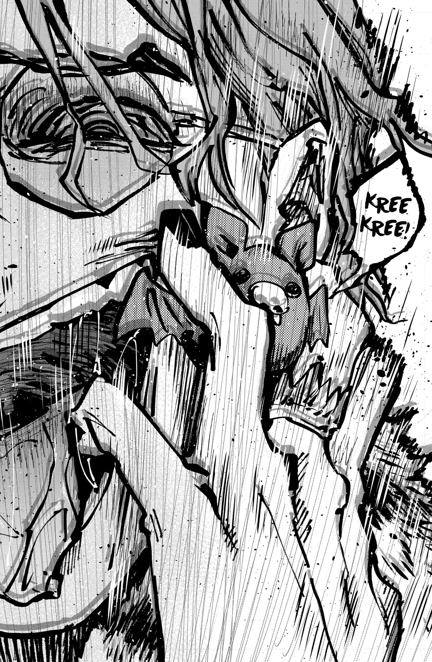 Read MARRIAGETOXIN (EN) Manga Online