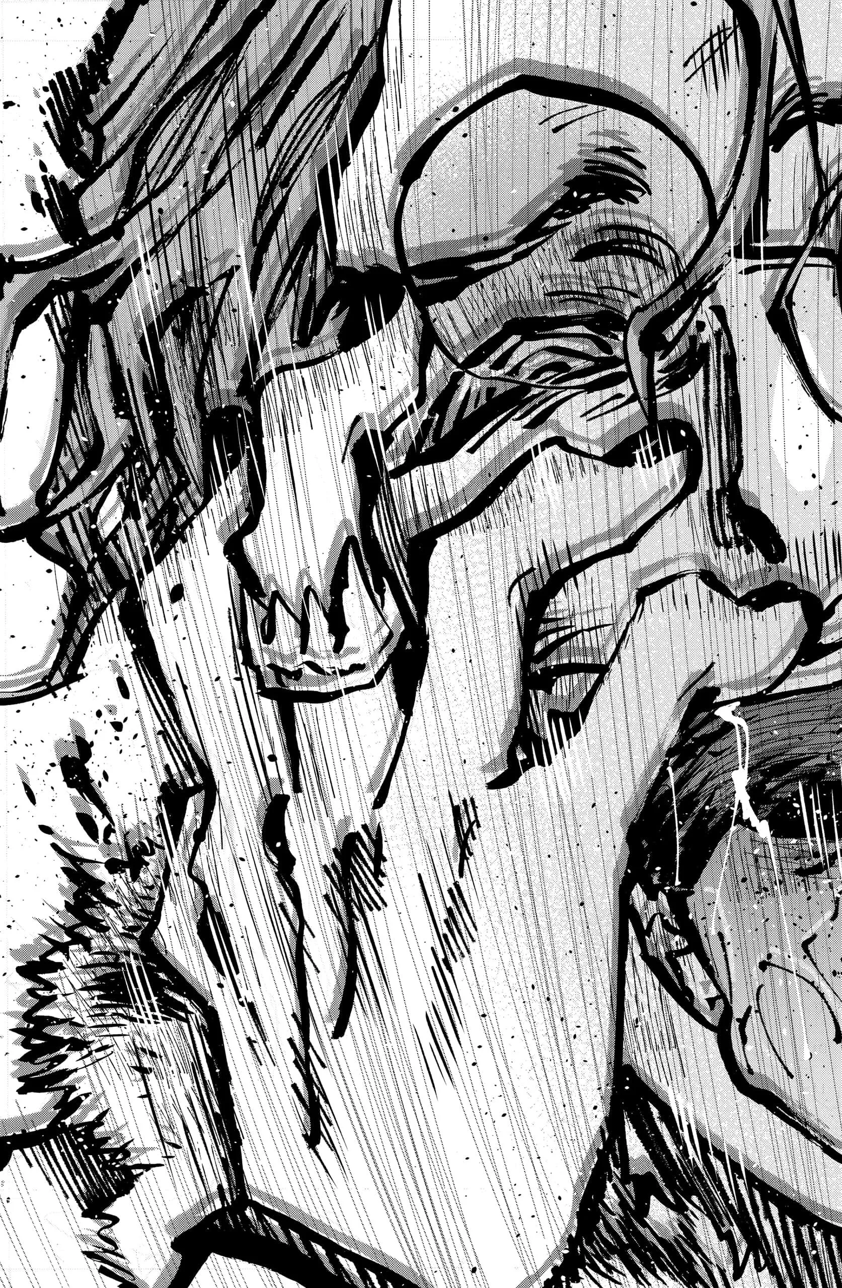Read MARRIAGETOXIN (EN) Manga Online