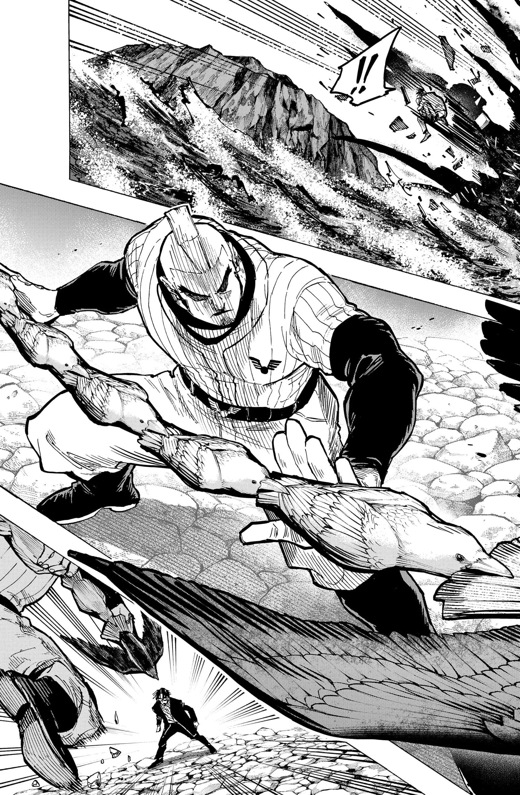 Read MARRIAGETOXIN (EN) Manga Online